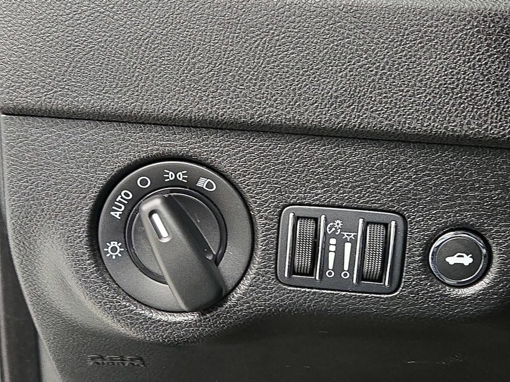 used 2023 Dodge Charger car, priced at $25,998