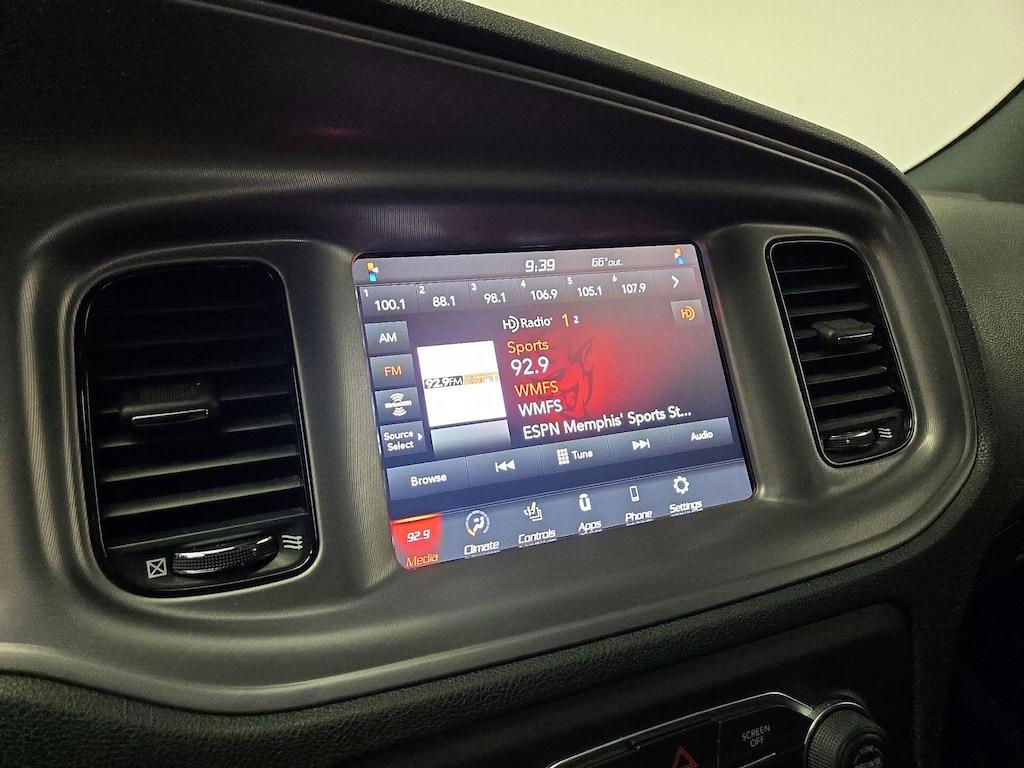 used 2023 Dodge Charger car, priced at $25,998