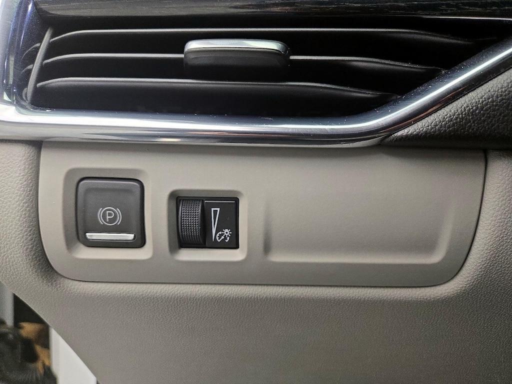 used 2019 Cadillac XT4 car, priced at $24,998