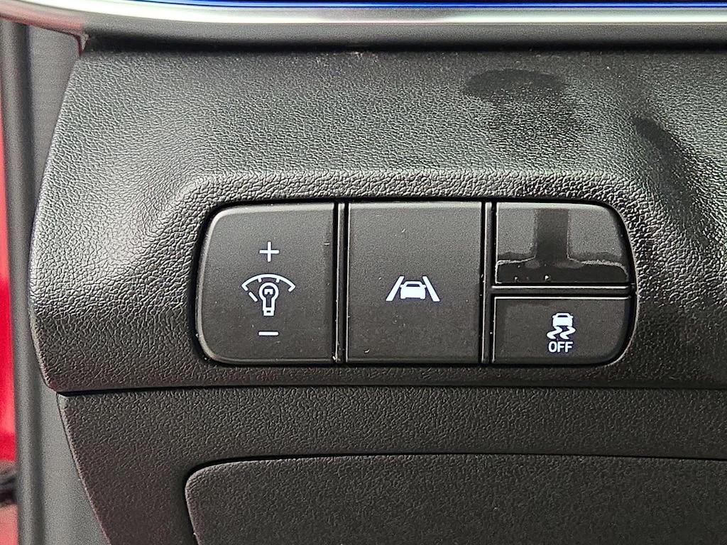 used 2023 Hyundai Elantra car, priced at $22,998