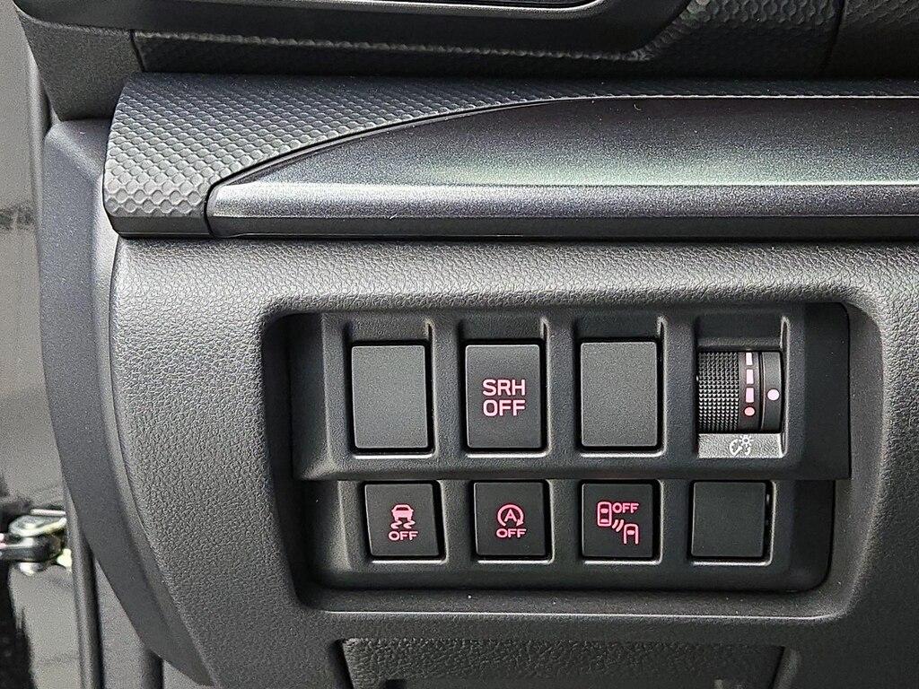 used 2024 Subaru Forester car, priced at $33,998