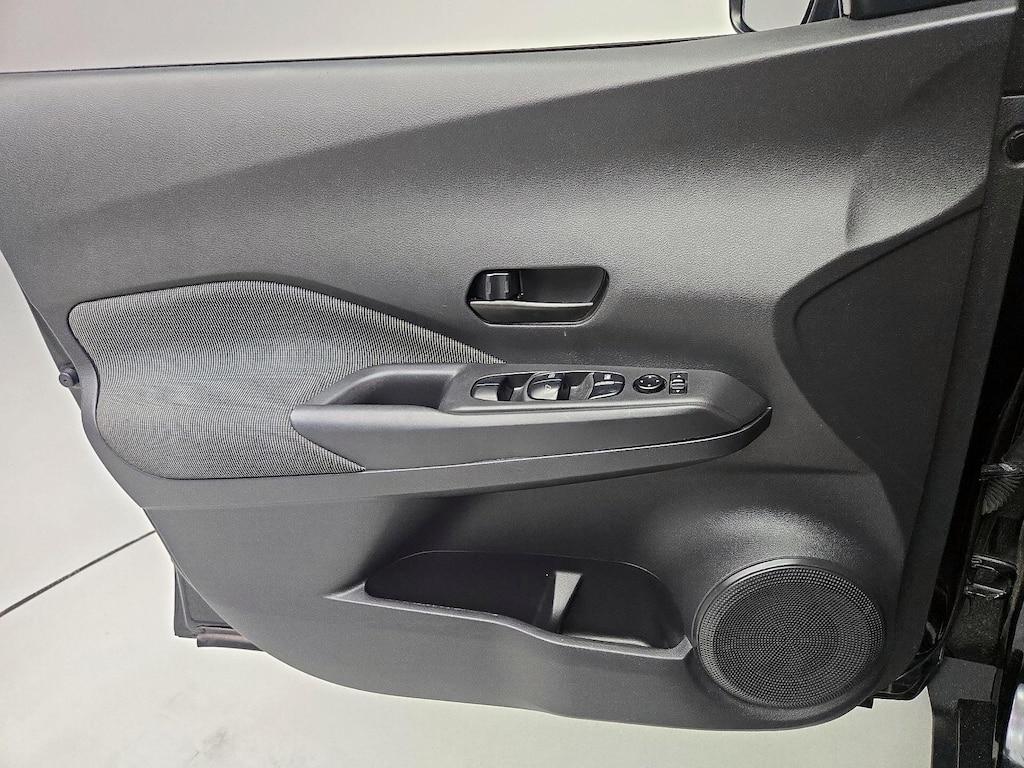 used 2020 Nissan Kicks car, priced at $12,998