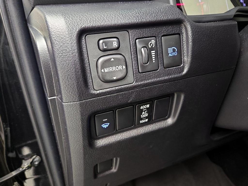 used 2021 Toyota 4Runner car, priced at $42,998