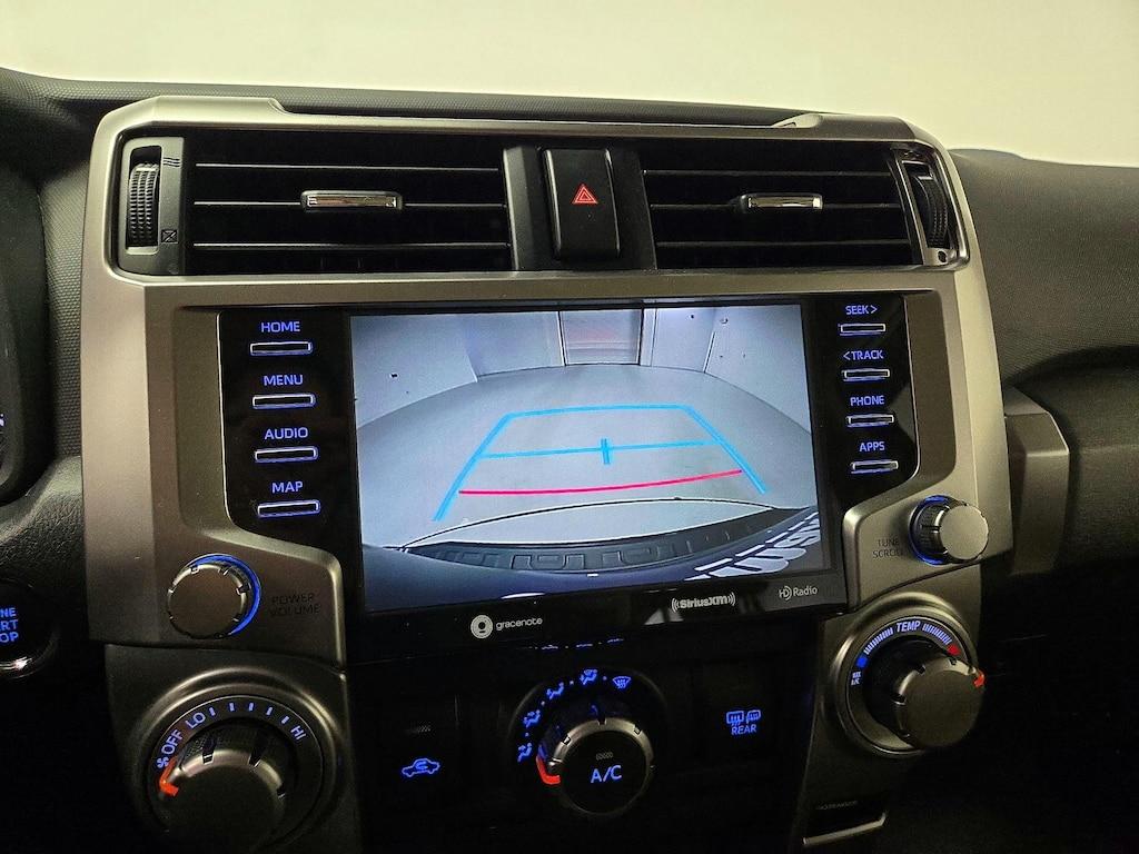 used 2021 Toyota 4Runner car, priced at $42,998