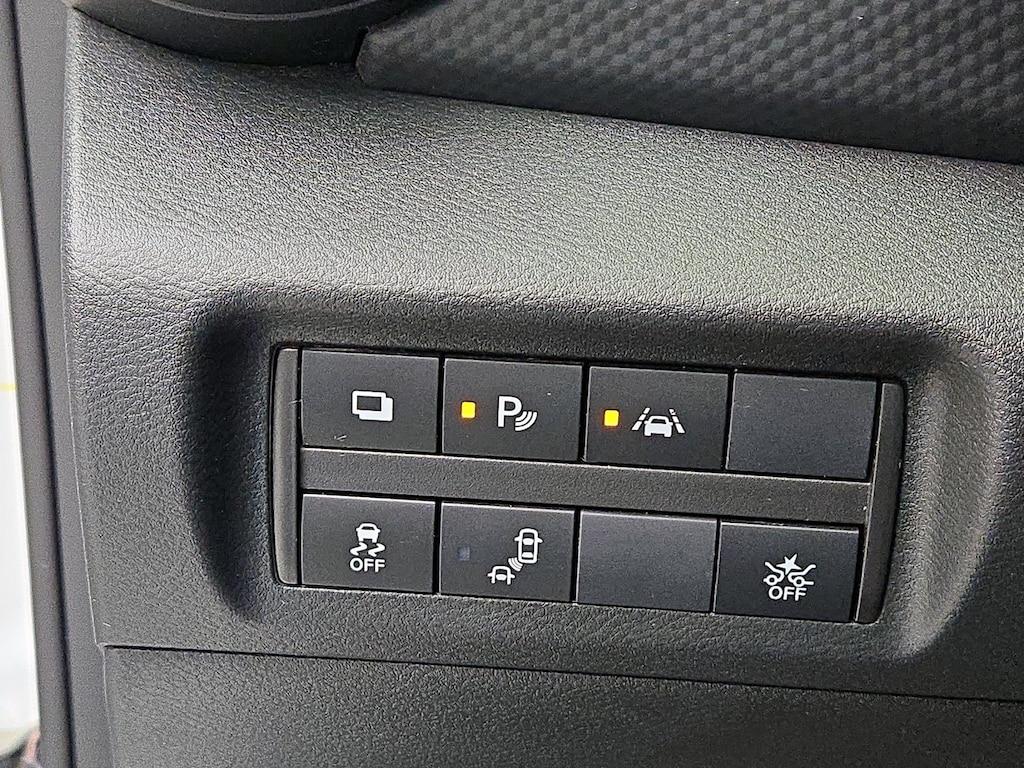 used 2024 Nissan Kicks car, priced at $19,998