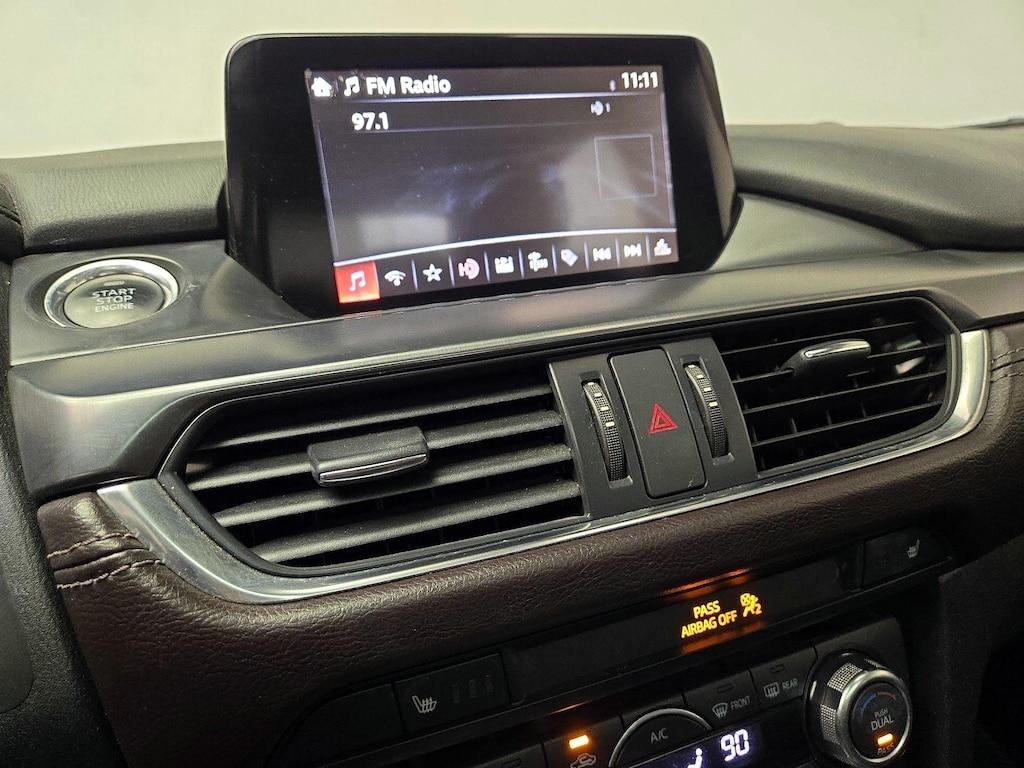 used 2016 Mazda Mazda6 car, priced at $14,599