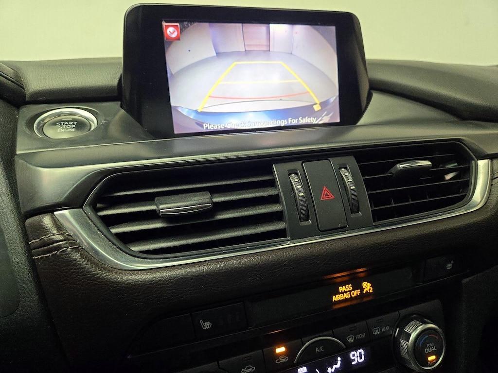 used 2016 Mazda Mazda6 car, priced at $14,599