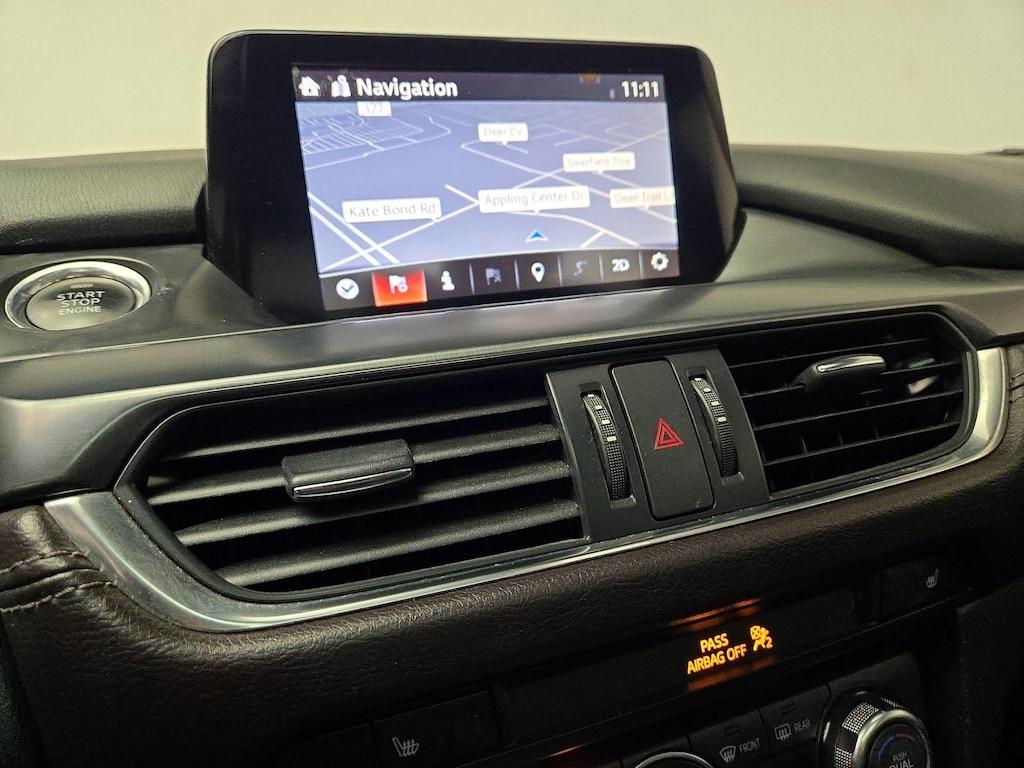 used 2016 Mazda Mazda6 car, priced at $14,599