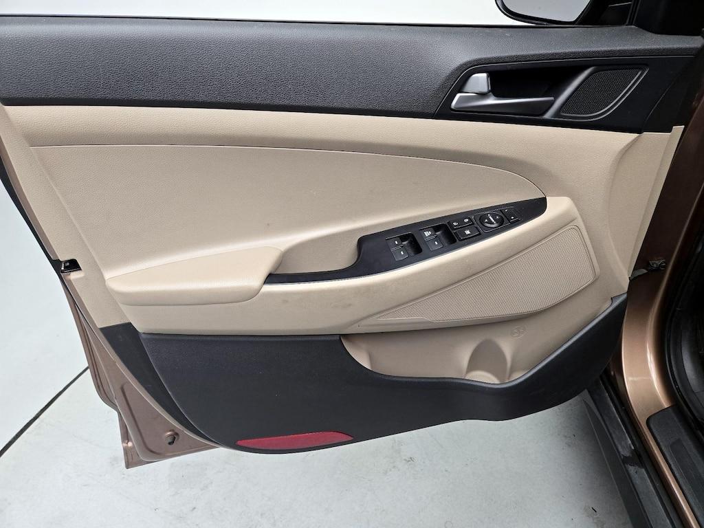 used 2016 Hyundai Tucson car, priced at $14,998