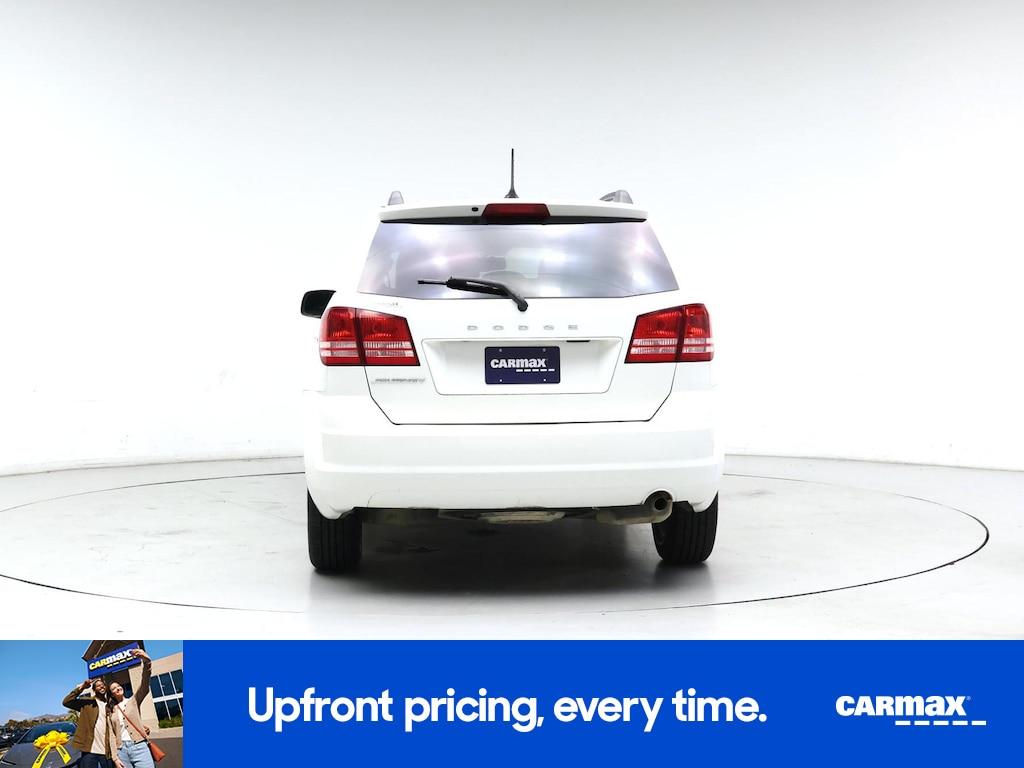 used 2016 Dodge Journey car, priced at $14,998