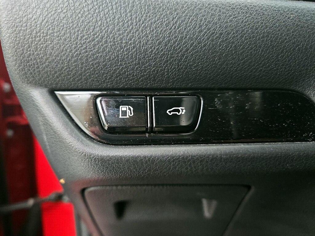 used 2023 Lexus NX 250 car, priced at $34,998