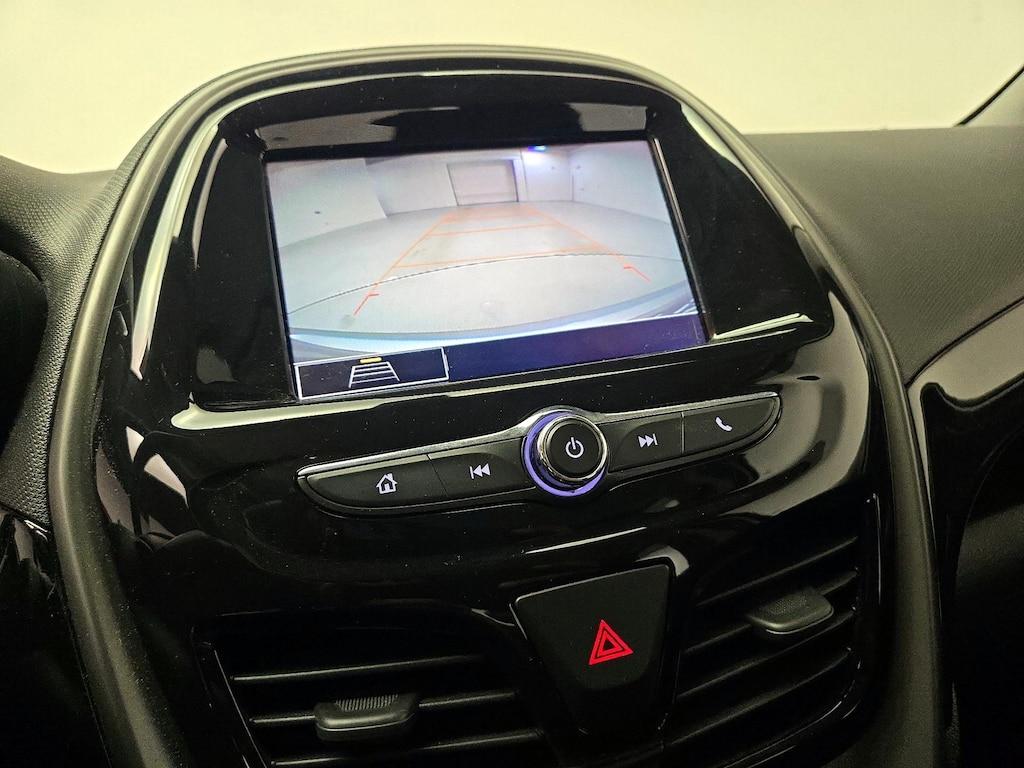 used 2021 Chevrolet Spark car, priced at $12,998