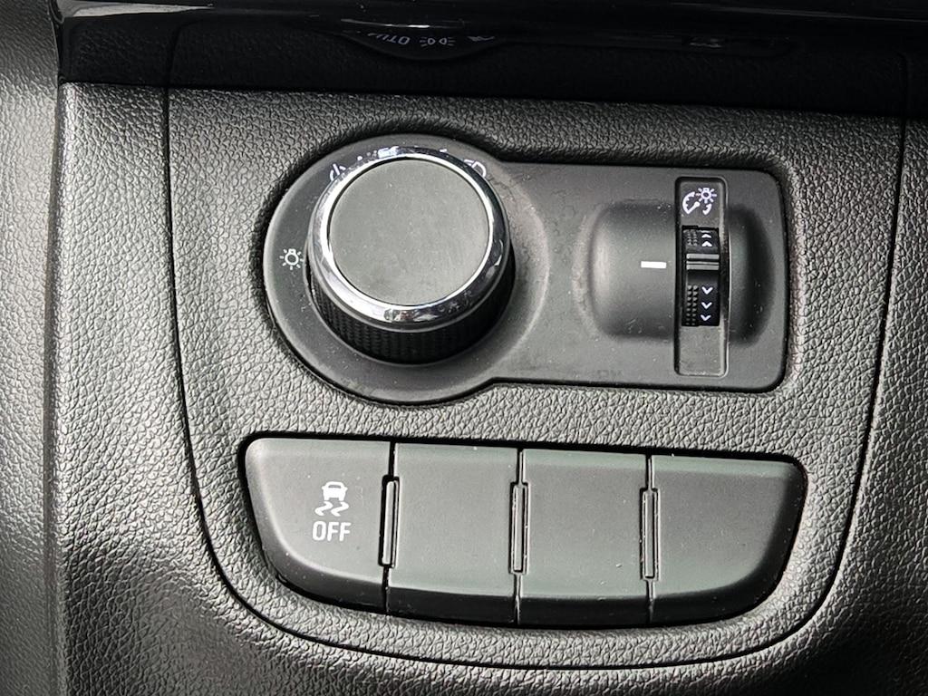 used 2021 Chevrolet Spark car, priced at $12,998