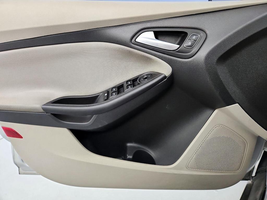 used 2018 Ford Focus car, priced at $10,998