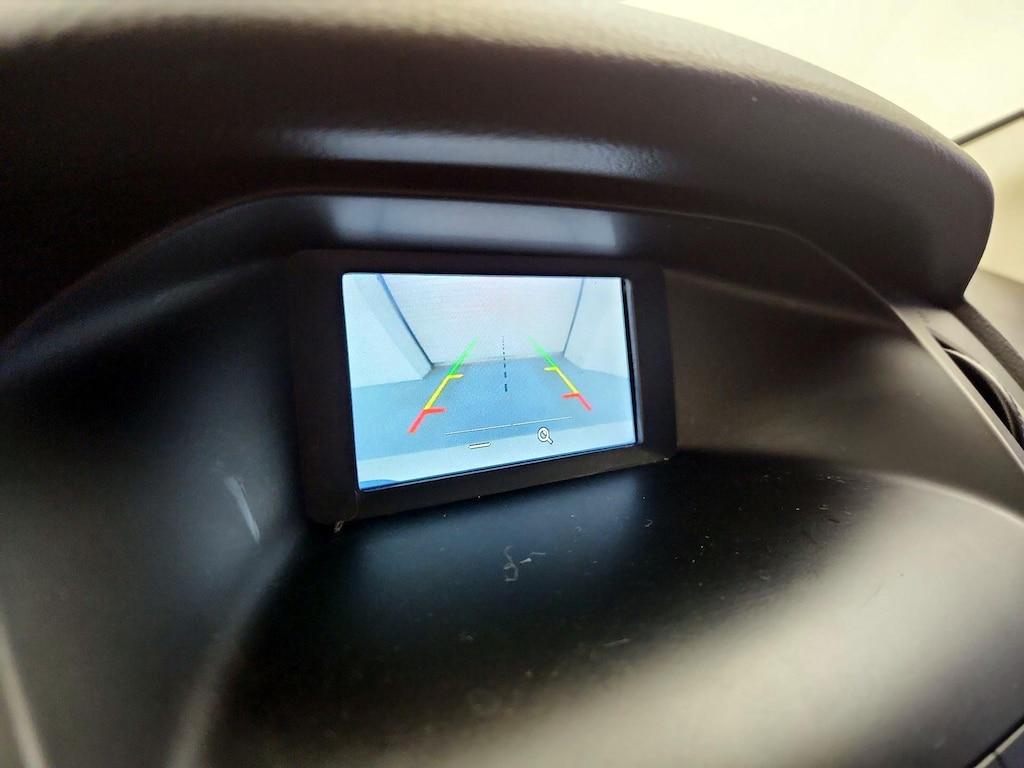 used 2018 Ford Focus car, priced at $10,998