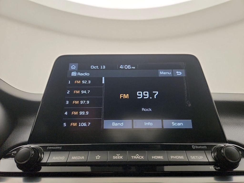 used 2019 Kia Forte car, priced at $12,998