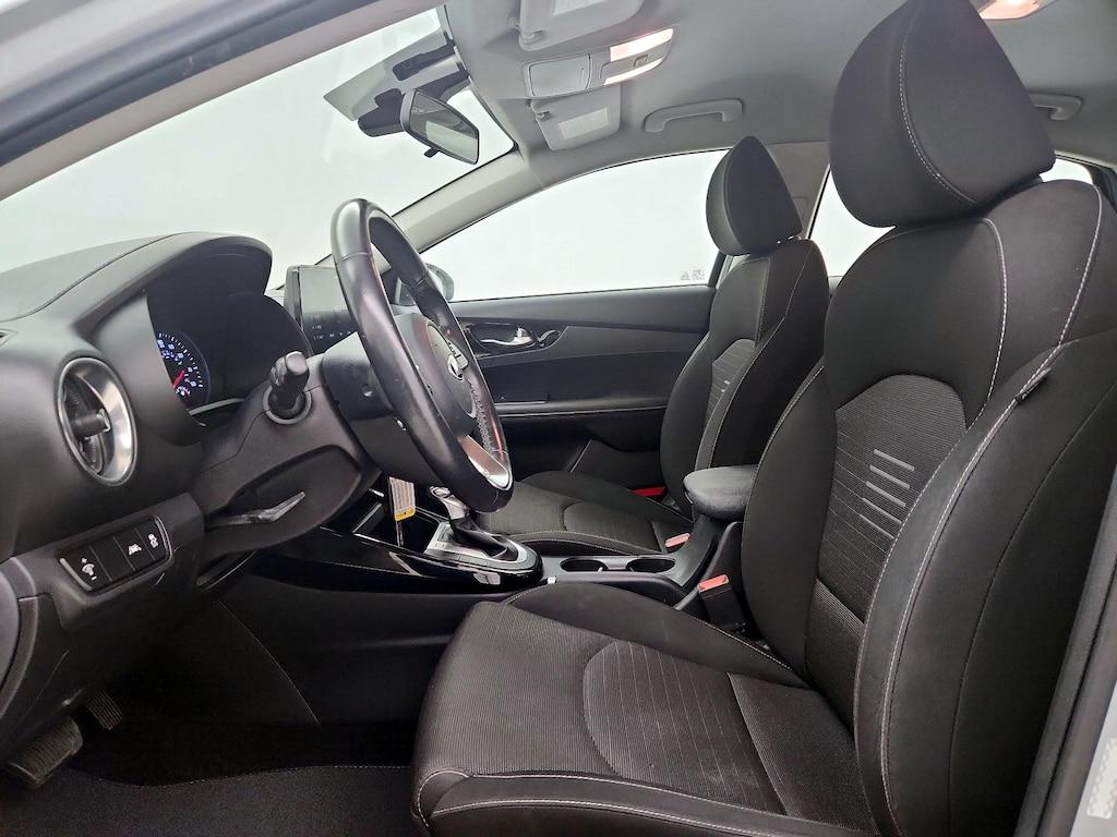used 2019 Kia Forte car, priced at $12,998