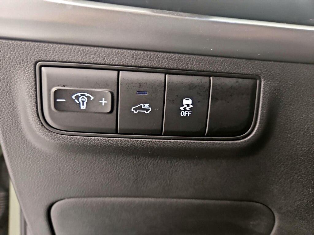 used 2025 Hyundai SANTA CRUZ car, priced at $25,998