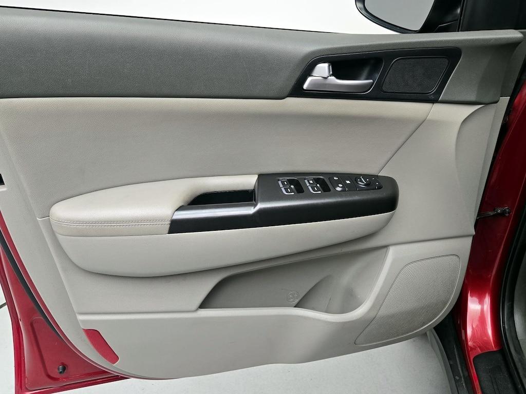 used 2017 Kia Sportage car, priced at $12,998