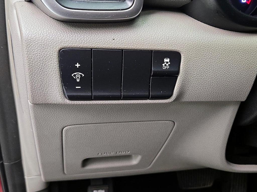 used 2017 Kia Sportage car, priced at $12,998