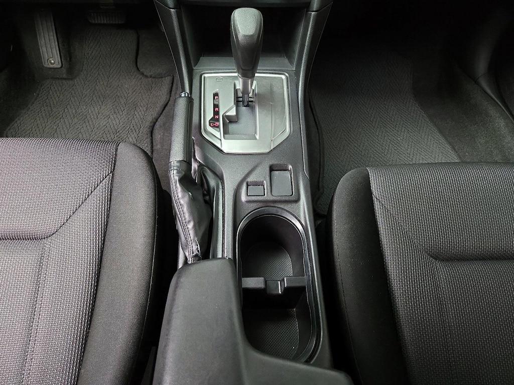 used 2017 Subaru Impreza car, priced at $17,998