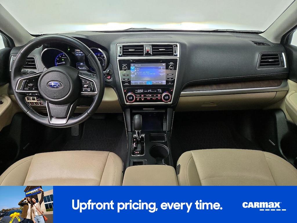 used 2018 Subaru Outback car, priced at $21,998