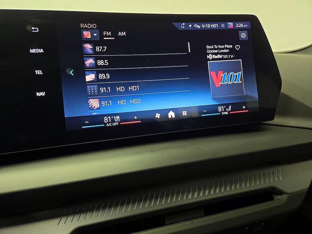 used 2025 BMW 228 Gran Coupe car, priced at $33,998