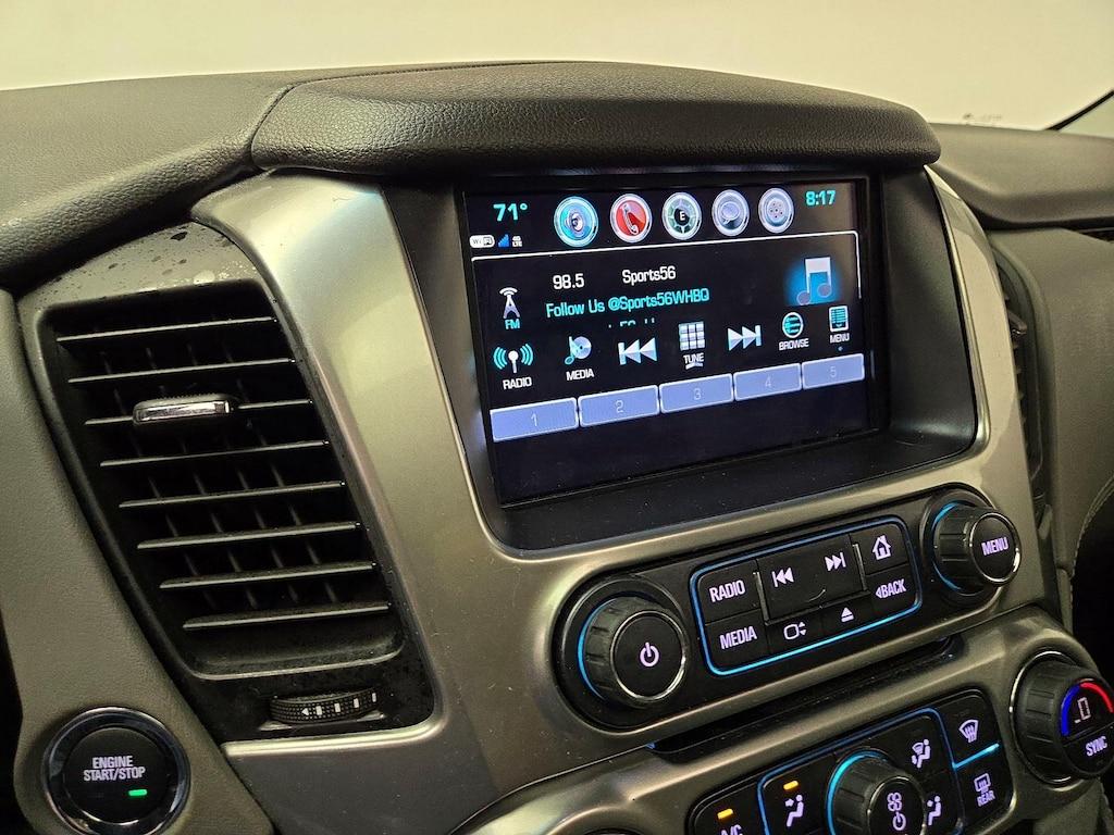 used 2019 Chevrolet Tahoe car, priced at $38,998