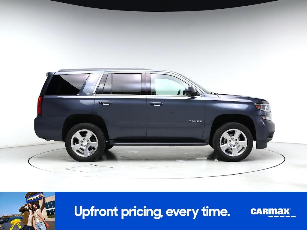 used 2019 Chevrolet Tahoe car, priced at $38,998