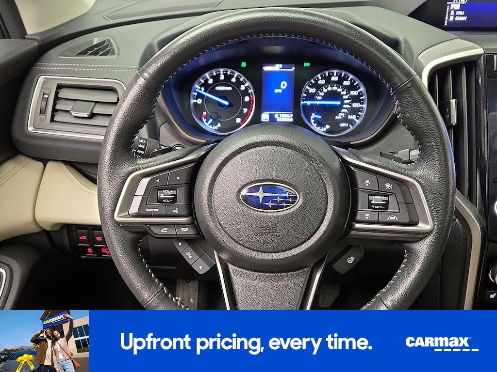 used 2020 Subaru Ascent car, priced at $25,998