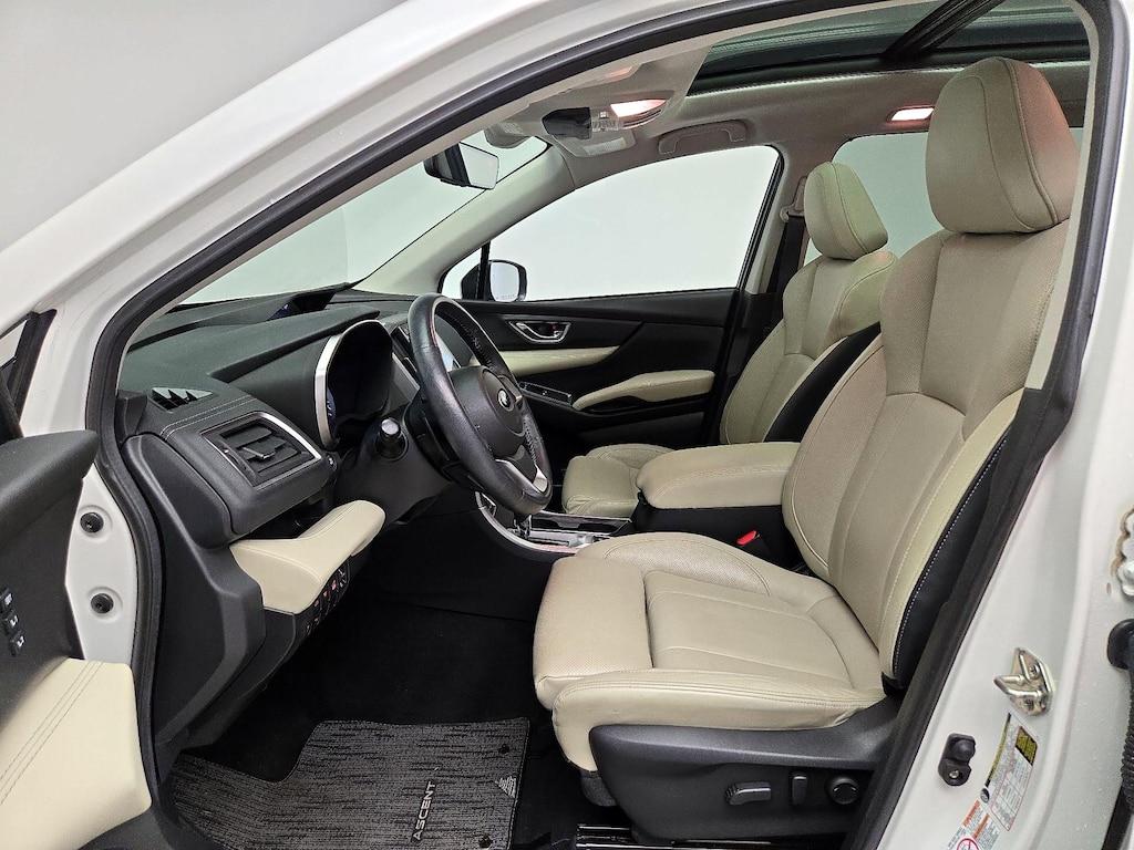 used 2020 Subaru Ascent car, priced at $25,998