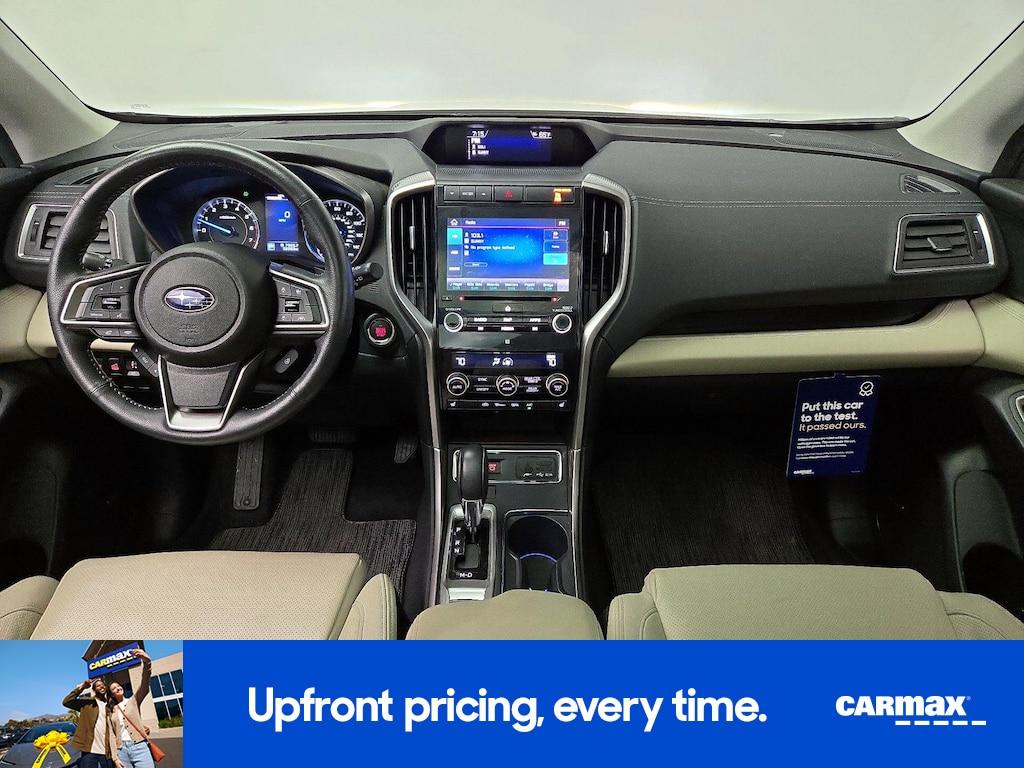 used 2020 Subaru Ascent car, priced at $25,998