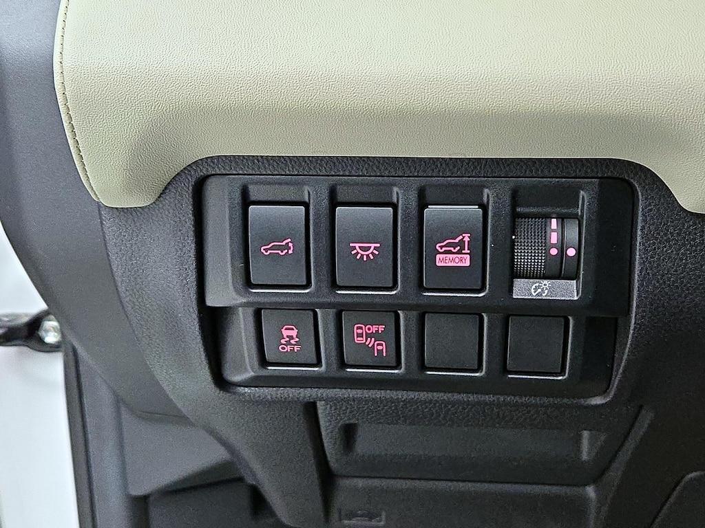 used 2020 Subaru Ascent car, priced at $25,998