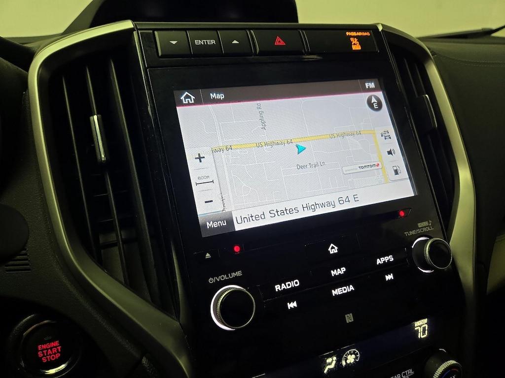 used 2020 Subaru Ascent car, priced at $25,998