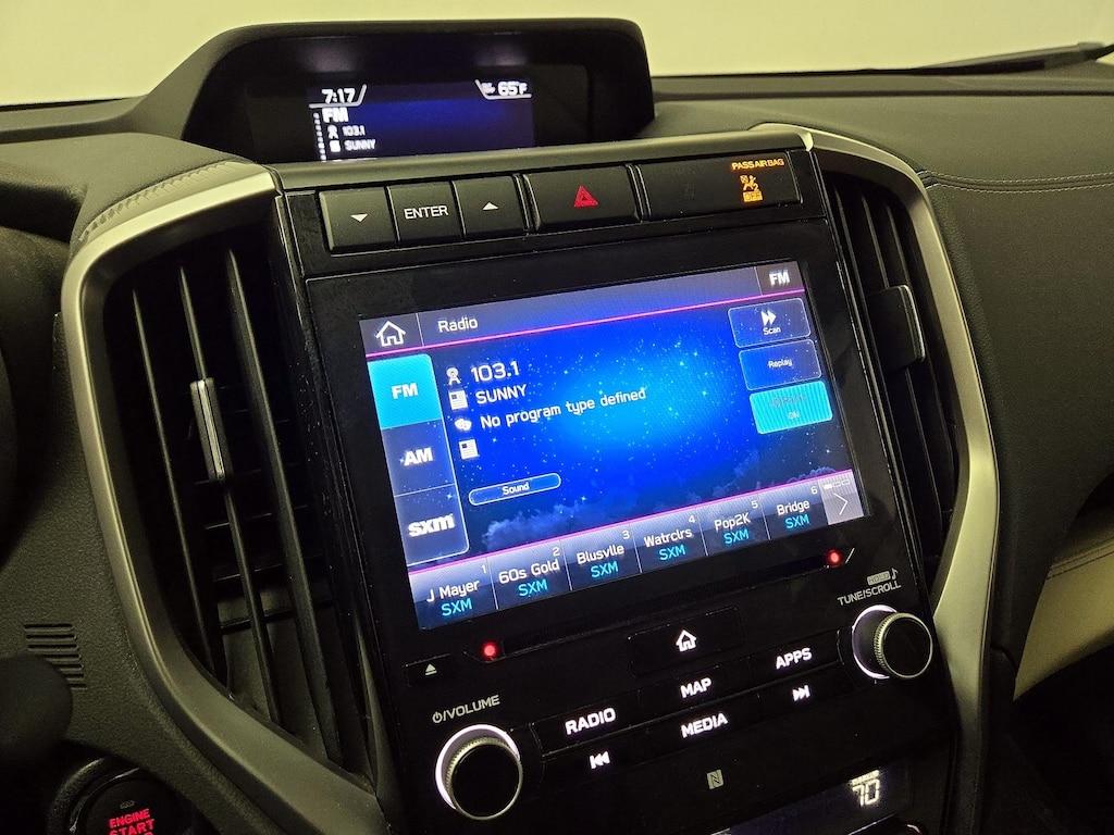 used 2020 Subaru Ascent car, priced at $25,998