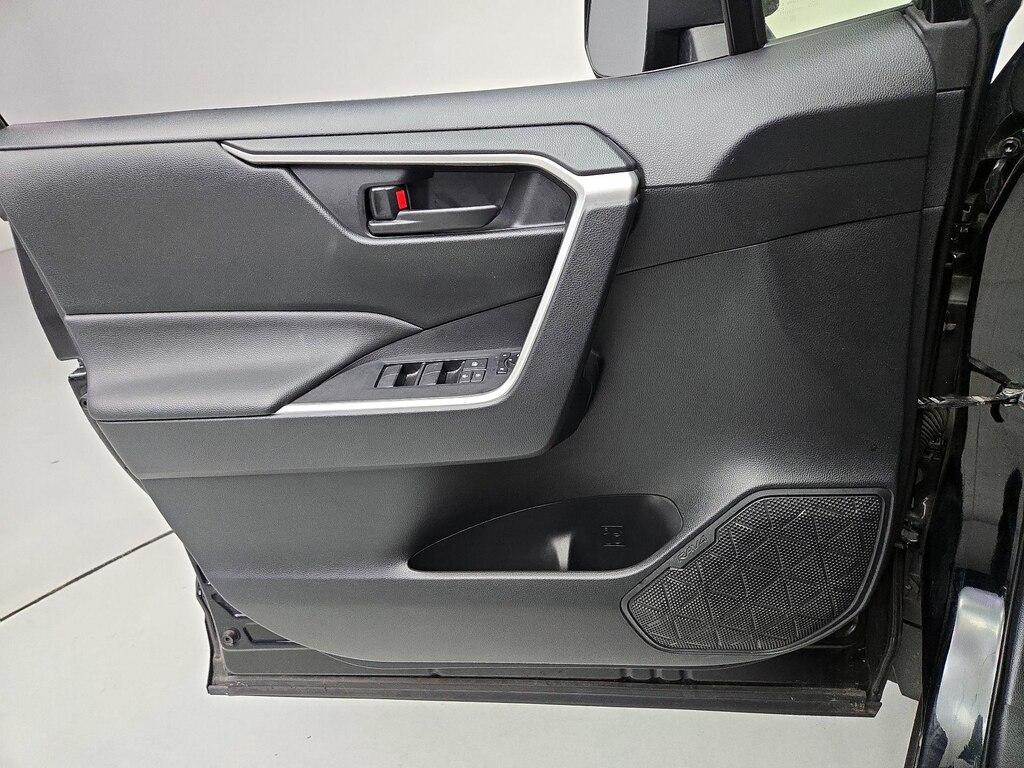 used 2019 Toyota RAV4 car, priced at $23,998