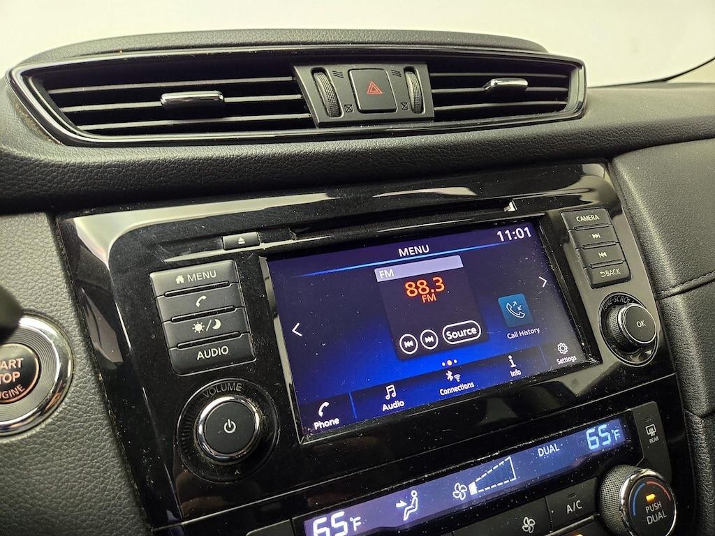 used 2020 Nissan Rogue car, priced at $17,998