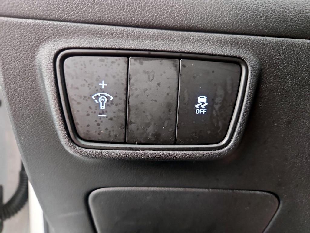 used 2023 Hyundai Tucson car, priced at $19,998