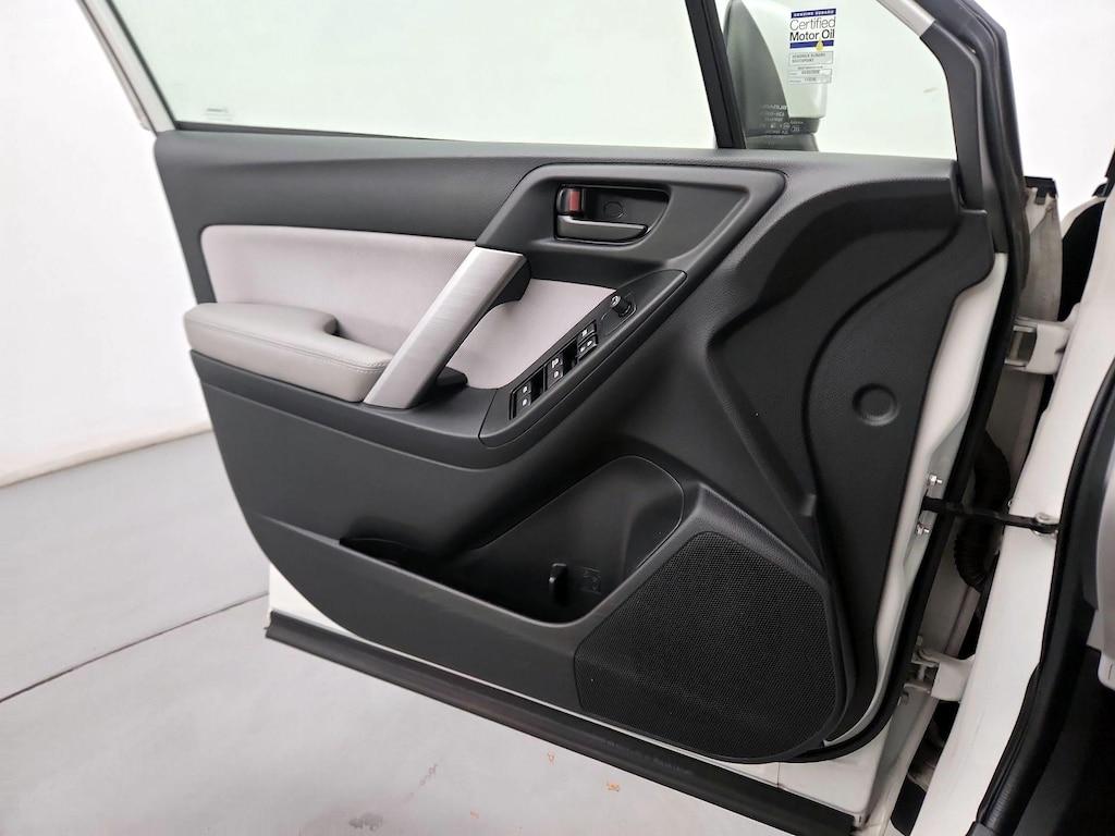 used 2016 Subaru Forester car, priced at $14,998