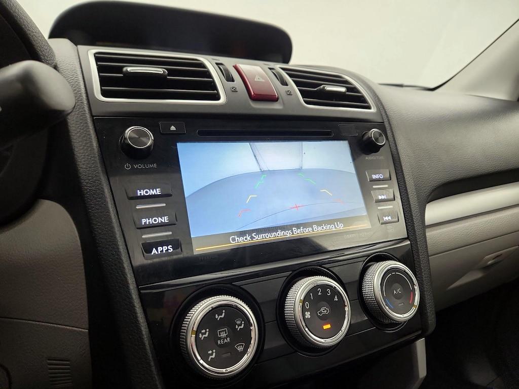 used 2016 Subaru Forester car, priced at $14,998