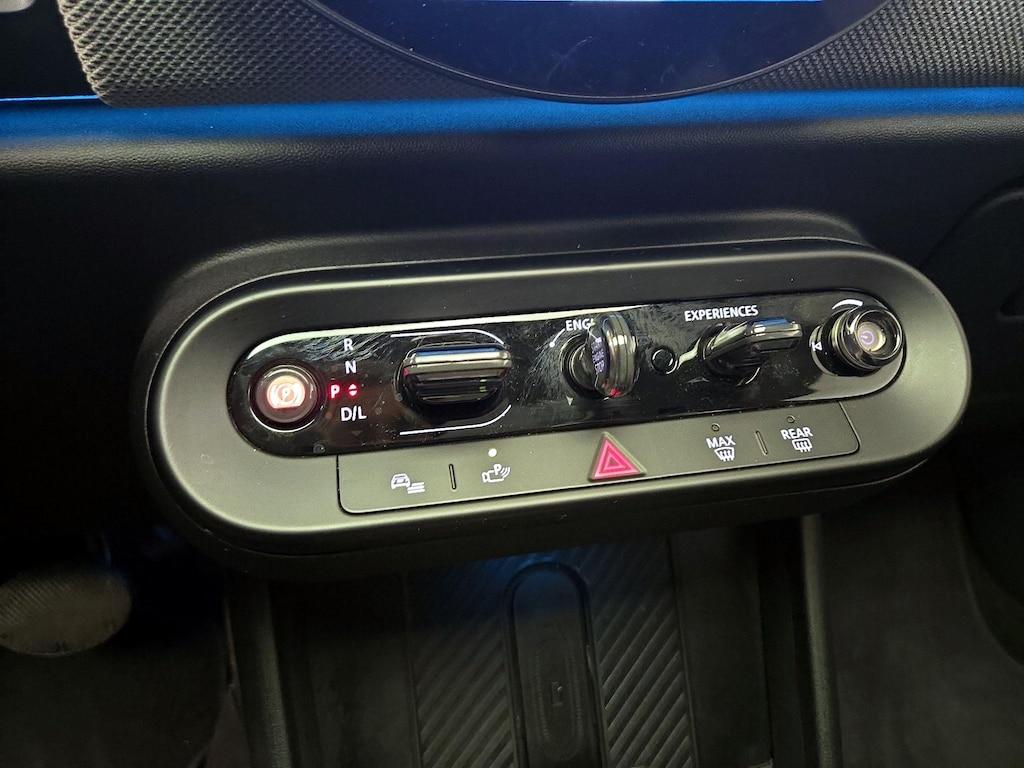 used 2025 MINI Hardtop car, priced at $27,998