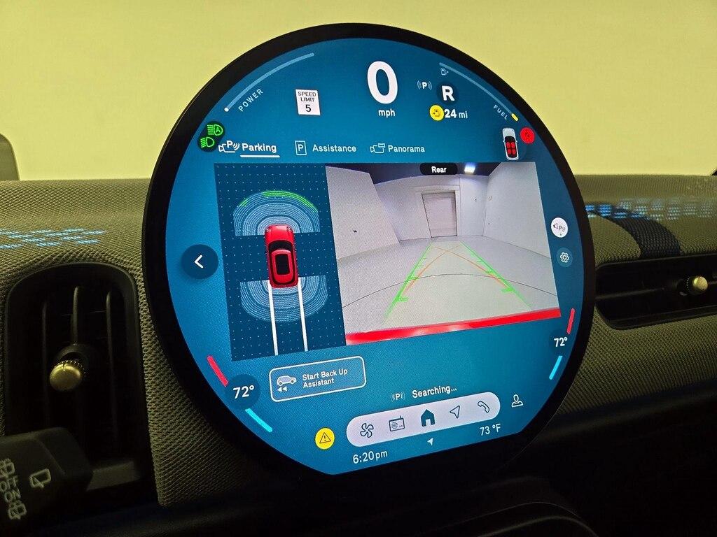 used 2025 MINI Hardtop car, priced at $27,998