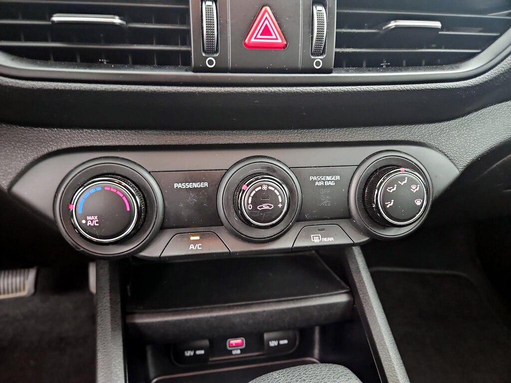 used 2023 Kia Forte car, priced at $17,998