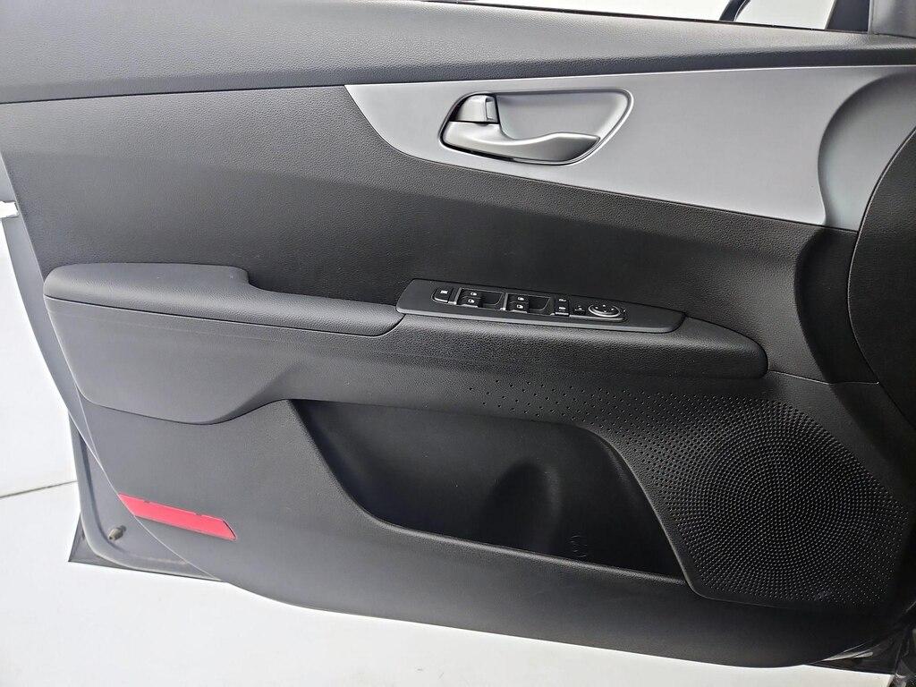 used 2023 Kia Forte car, priced at $17,998