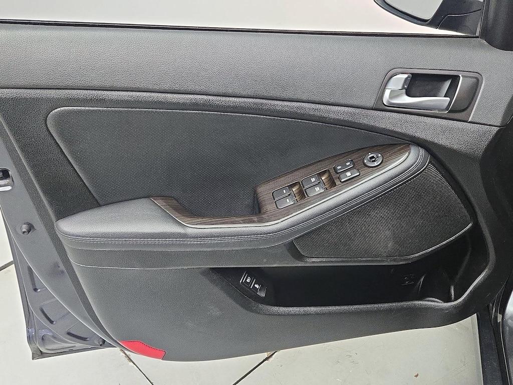 used 2015 Kia Optima car, priced at $11,599