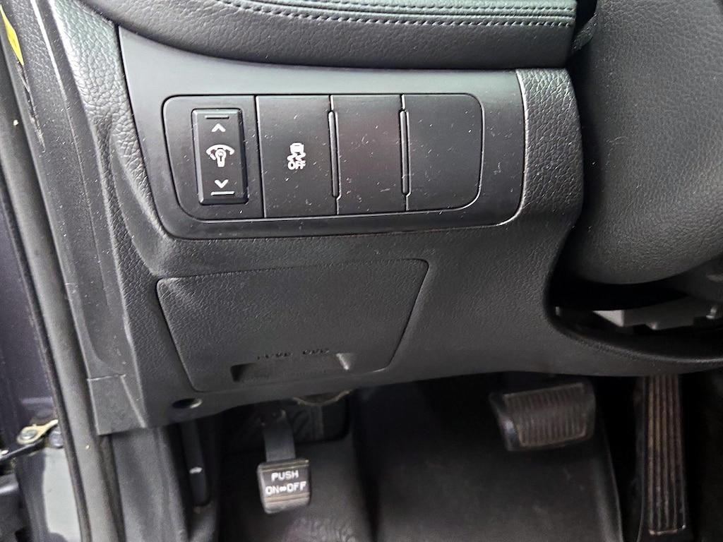 used 2015 Kia Optima car, priced at $11,599