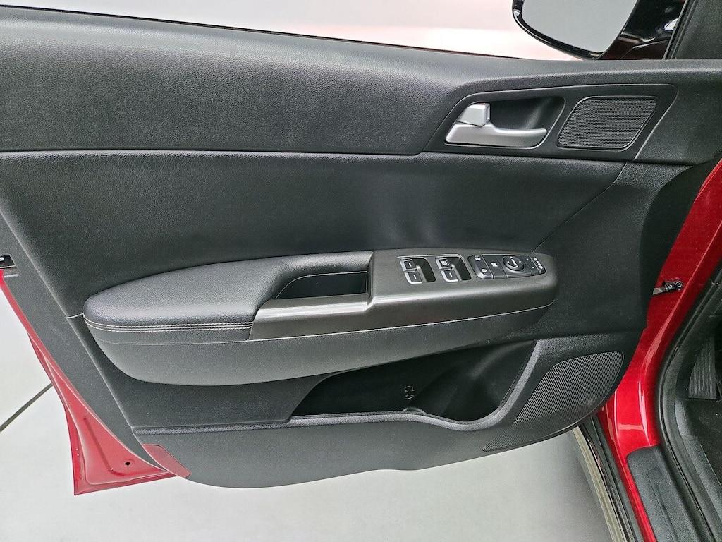 used 2020 Kia Sportage car, priced at $18,998