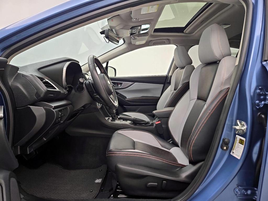 used 2023 Subaru Crosstrek car, priced at $27,998