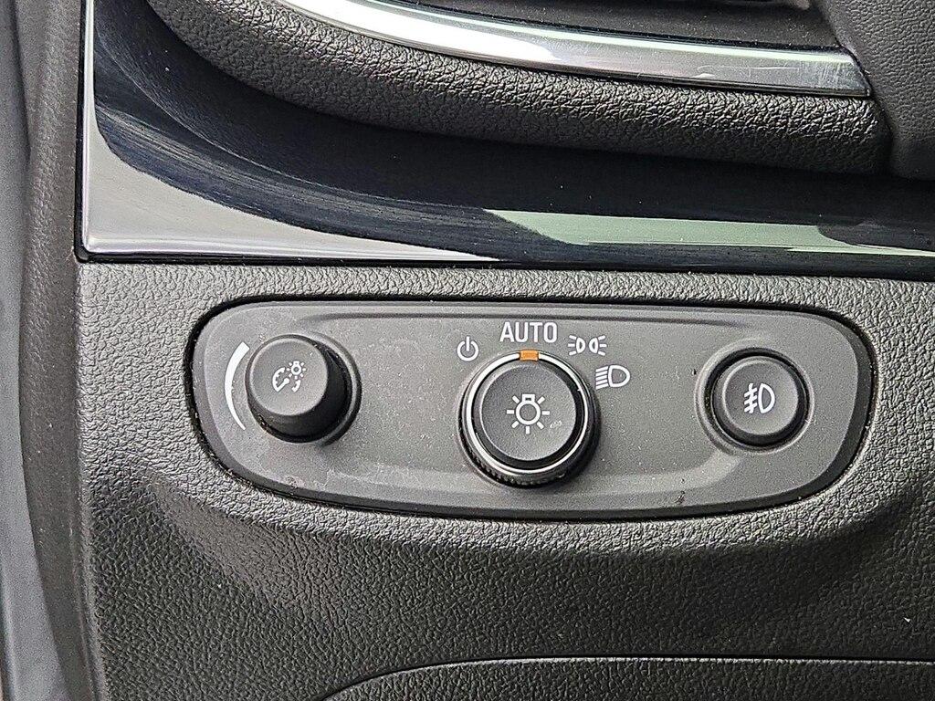 used 2018 Buick Encore car, priced at $19,998