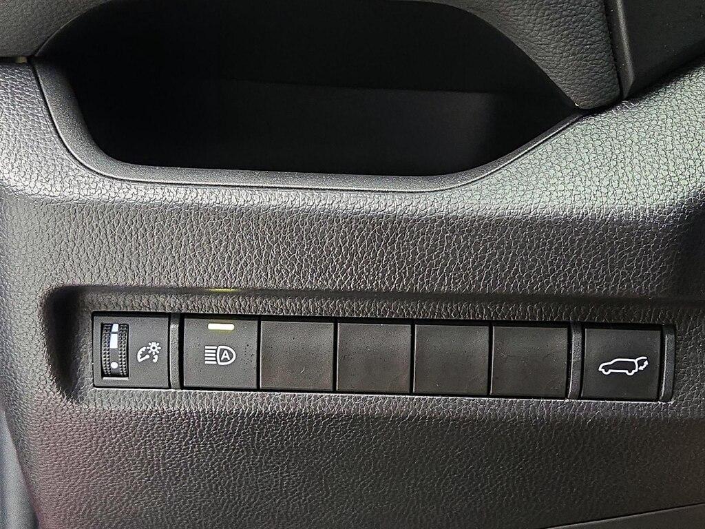 used 2023 Toyota RAV4 car, priced at $28,998